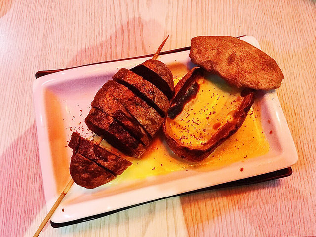 燒鳥串道_20 燒鳥串道_20