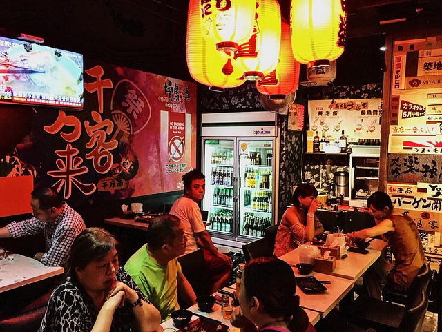 燒鳥串道_5 燒鳥串道_5