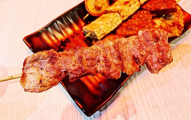 燒鳥串道_15 燒鳥串道_15