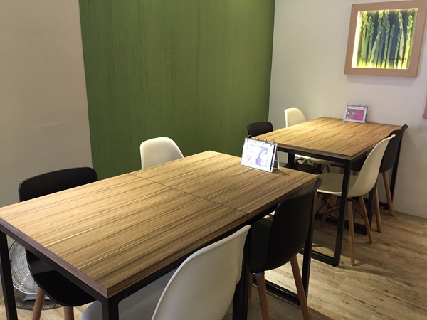 偶爾吃素：偶爾吃素