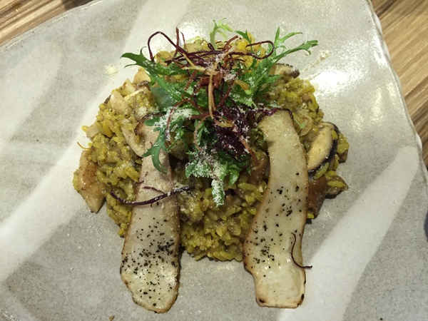 偶爾吃素：偶爾吃素