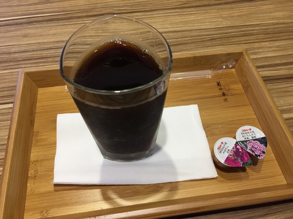 偶爾吃素：偶爾吃素