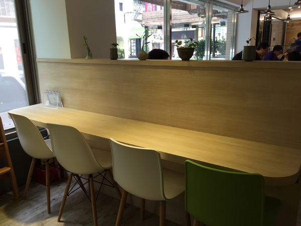 偶爾吃素：偶爾吃素