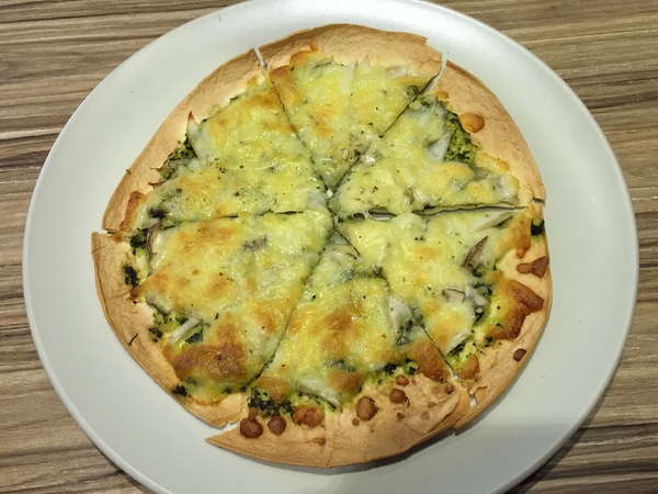 偶爾吃素：偶爾吃素