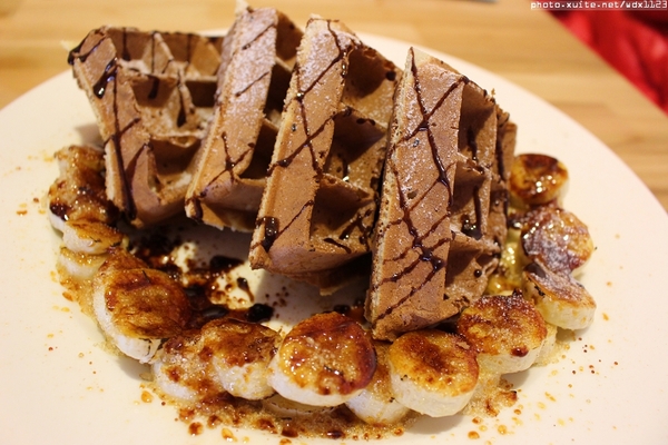 Just diner傑斯丹尼：Just diner傑斯丹尼✪好吃的墨西哥飯~104.02.05