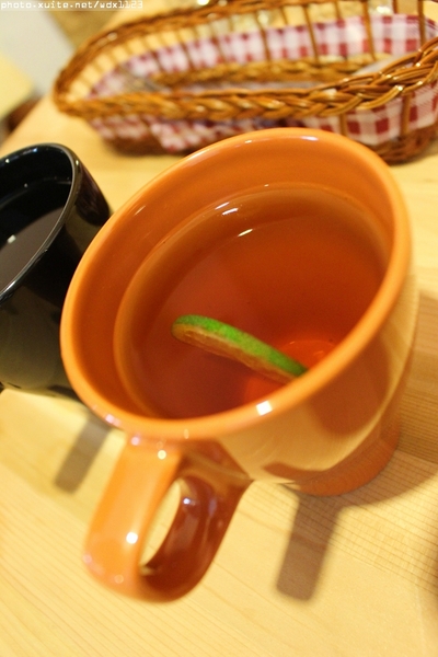 Just diner傑斯丹尼：Just diner傑斯丹尼✪好吃的墨西哥飯~104.02.05