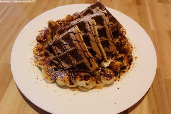 Just diner傑斯丹尼：Just diner傑斯丹尼✪好吃的墨西哥飯~104.02.05