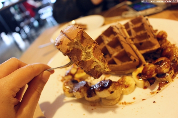 Just diner傑斯丹尼：Just diner傑斯丹尼✪好吃的墨西哥飯~104.02.05