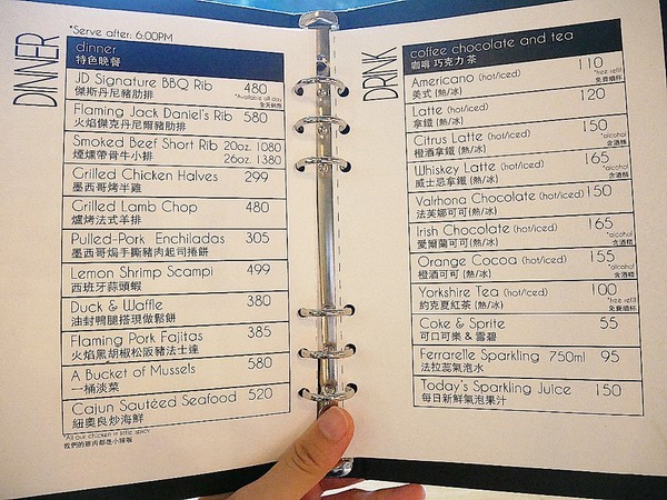 Just diner傑斯丹尼：Just diner傑斯丹尼-台中西區巷弄早午餐  手作食材最能表現餐點風味  躲在巷子裡的好味道    不要說我沒告訴你