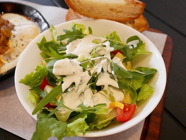 Just diner傑斯丹尼：Just diner傑斯丹尼-台中西區巷弄早午餐  手作食材最能表現餐點風味  躲在巷子裡的好味道    不要說我沒告訴你