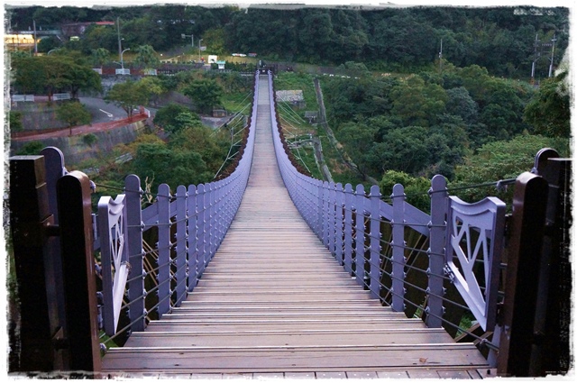 白石湖同心池 白石湖同心池