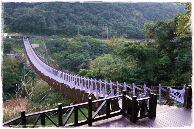 白石湖同心池 白石湖同心池