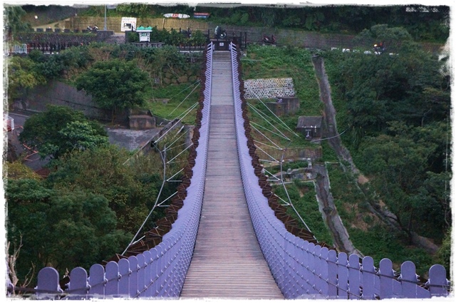 白石湖同心池 白石湖同心池