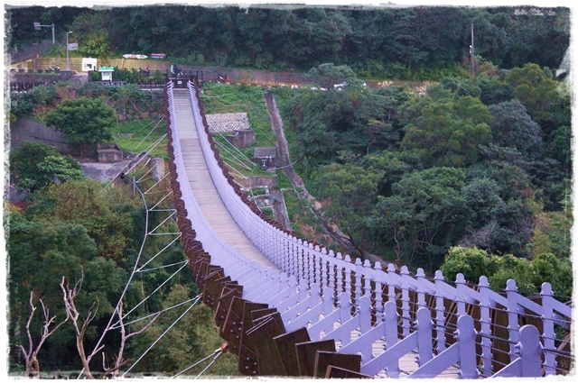 白石湖同心池 白石湖同心池