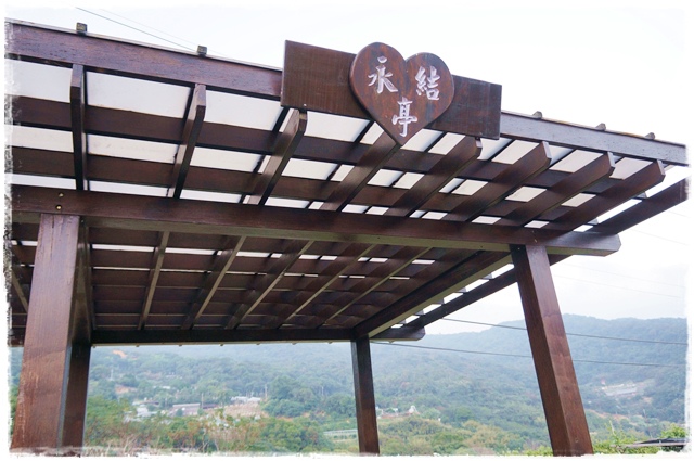 白石湖同心池 白石湖同心池