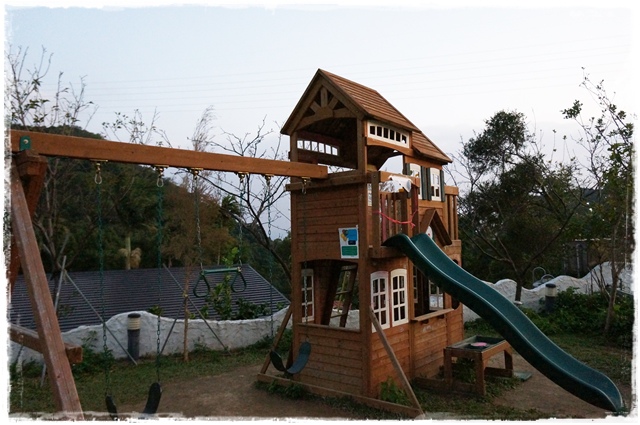 白石湖同心池 白石湖同心池