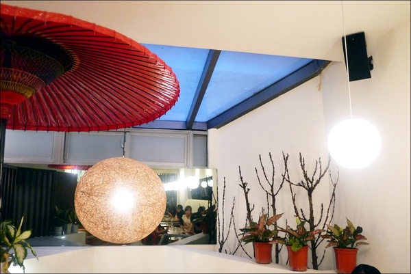 和茗甘味處：【和茗甘味處】台北抹茶控的天堂，融合義式手法的和風茶點新亮相！