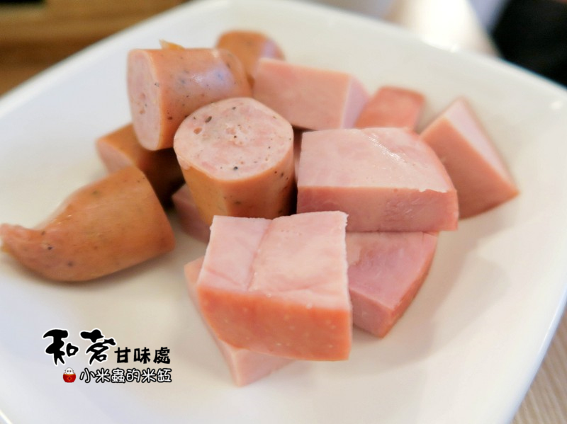 【捷運東門站|永康商圈下午茶】和茗甘味處~熱呼呼的抹茶起司融漿火鍋♫