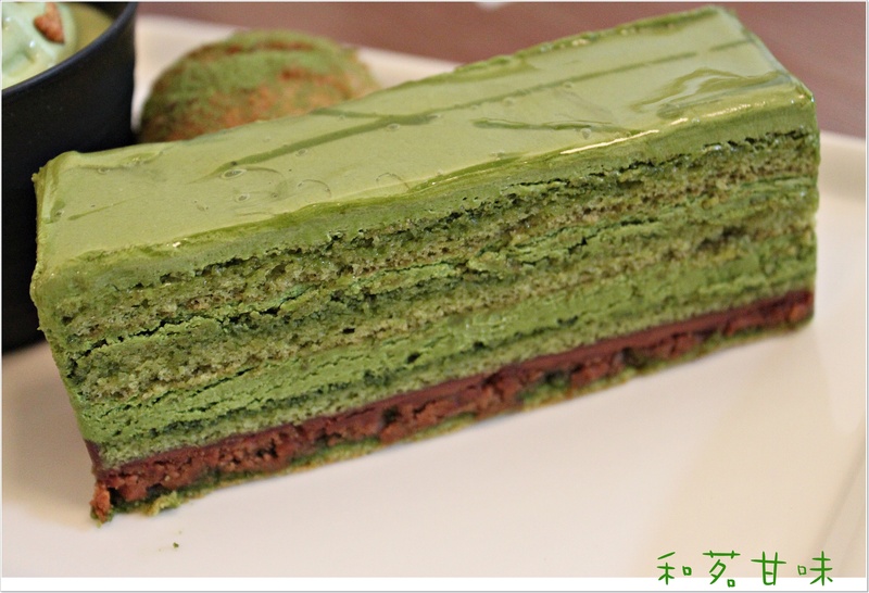 ＊抹茶天堂－和茗甘味處