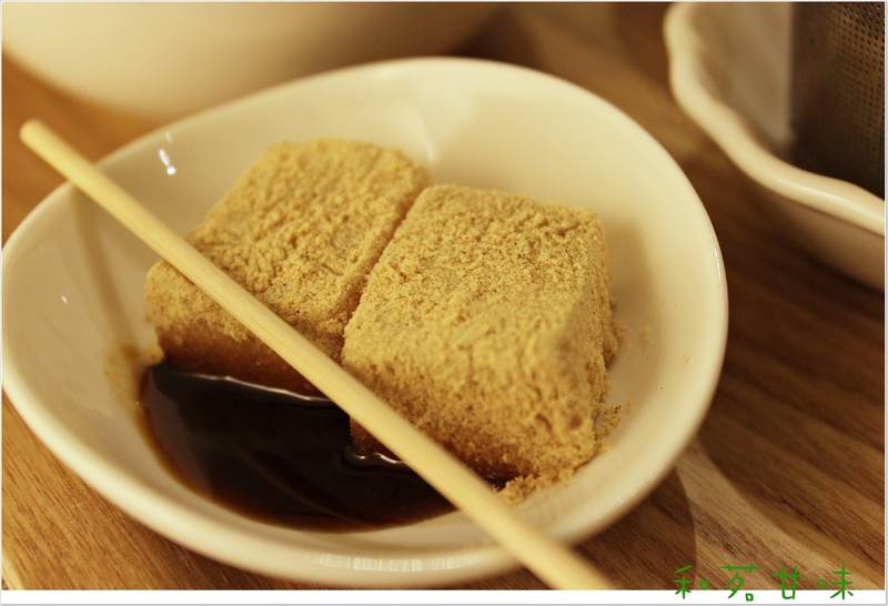 ＊抹茶天堂－和茗甘味處