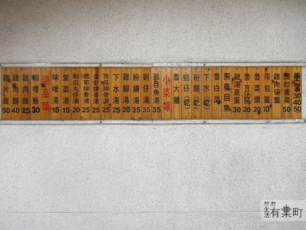 【嘉義東區美食】東門雞肉飯：巷子內人氣雞肉飯雞片飯，油蔥酥飄香雞肉軟嫩；豐富小菜平價美味，在地人也愛這一味