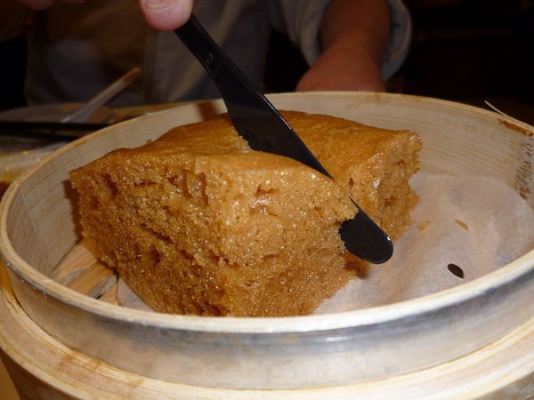 添好運台灣 Timhowan Taiwan(信義店A8 B2):新的一年祝各位添好運--添好運新光三越信義店A8体驗心得