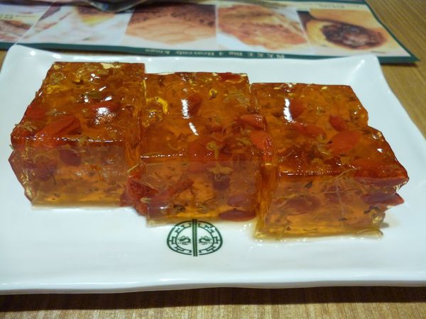 添好運台灣 Timhowan Taiwan(信義店A8 B2):新的一年祝各位添好運--添好運新光三越信義店A8体驗心得