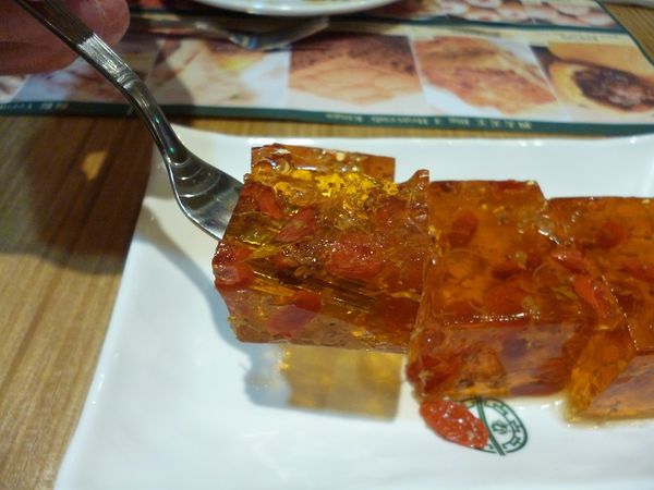 添好運台灣 Timhowan Taiwan(信義店A8 B2):新的一年祝各位添好運--添好運新光三越信義店A8体驗心得