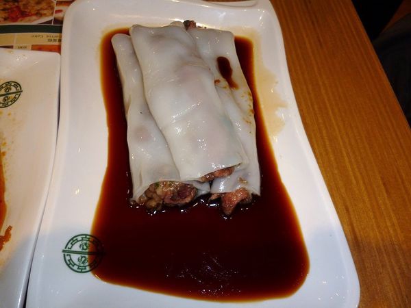 添好運台灣 Timhowan Taiwan(信義店A8 B2):新的一年祝各位添好運--添好運新光三越信義店A8体驗心得