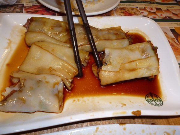 添好運台灣 Timhowan Taiwan(信義店A8 B2):新的一年祝各位添好運--添好運新光三越信義店A8体驗心得