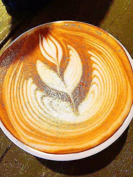 [小巨蛋捷運站] Cafe Junkies-咖啡&貝果