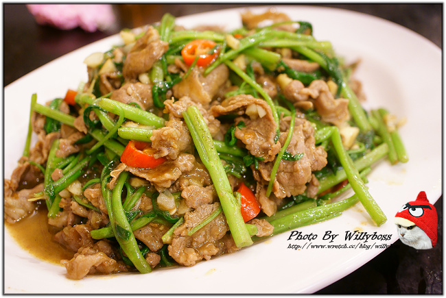 生猛鰻魚發現－阿來活海鮮(桃園中壢)