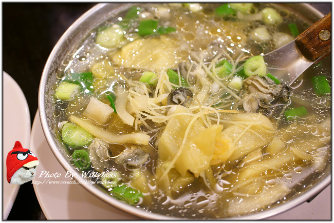 生猛鰻魚發現－阿來活海鮮(桃園中壢)