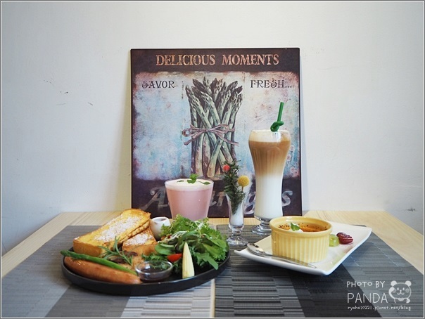 YA bistro 早午餐·咖啡 (22)