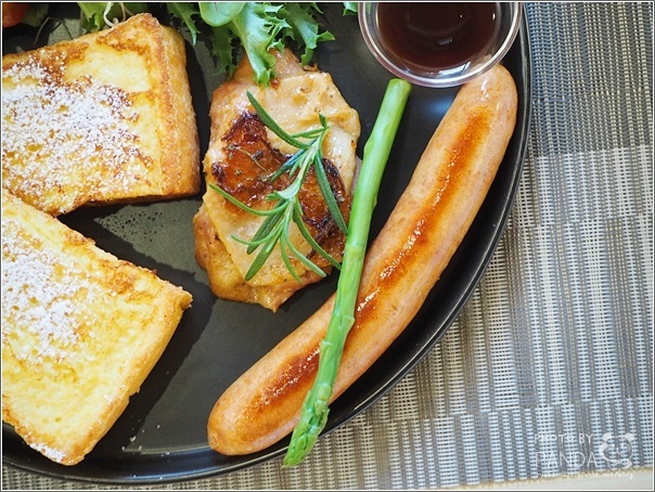 YA bistro 早午餐·咖啡 (21)