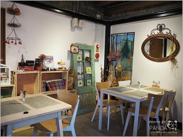 YA bistro 早午餐·咖啡 (11)