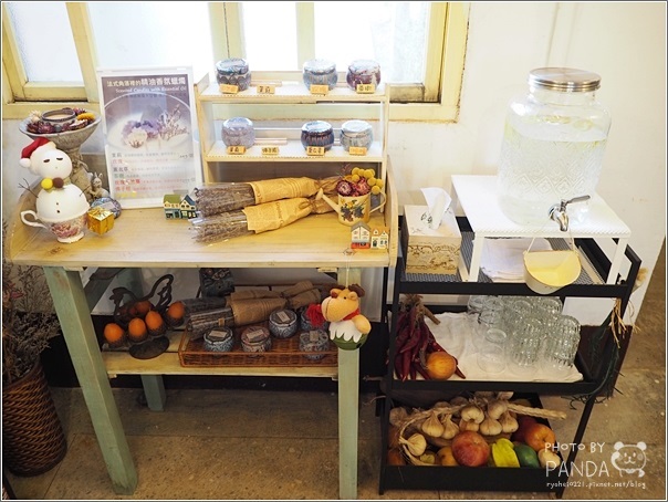 YA bistro 早午餐·咖啡 (10)