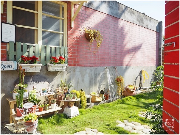 YA bistro 早午餐·咖啡 (14)