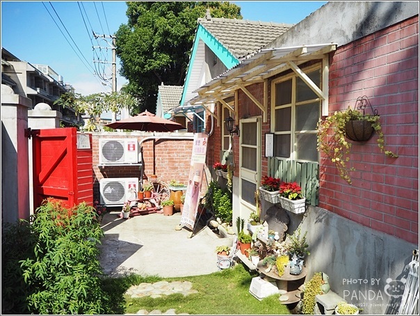 YA bistro 早午餐·咖啡 (15)