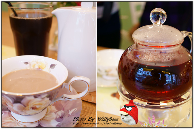 溫暖用心的Brunch小店－YA bistro 早午餐咖啡(桃園中壢)