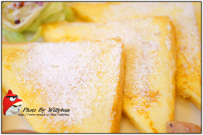 溫暖用心的Brunch小店－YA bistro 早午餐咖啡(桃園中壢)