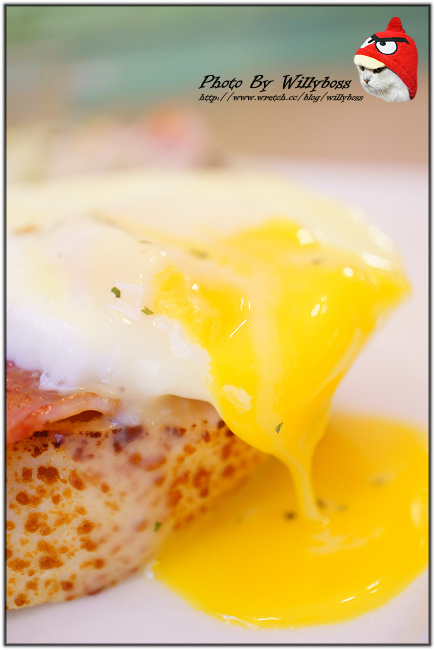 溫暖用心的Brunch小店－YA bistro 早午餐咖啡(桃園中壢)