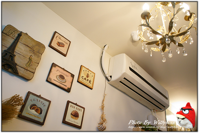 溫暖用心的Brunch小店－YA bistro 早午餐咖啡(桃園中壢)