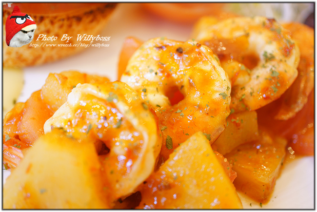 溫暖用心的Brunch小店－YA bistro 早午餐咖啡(桃園中壢)