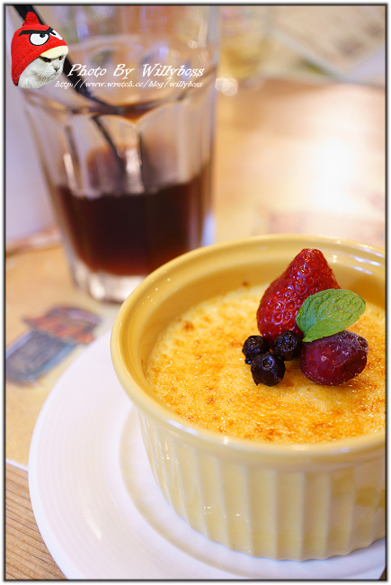 溫暖用心的Brunch小店－YA bistro 早午餐咖啡(桃園中壢)