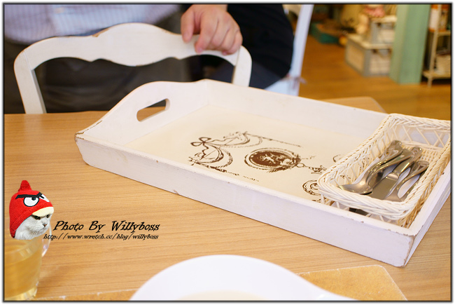 溫暖用心的Brunch小店－YA bistro 早午餐咖啡(桃園中壢)