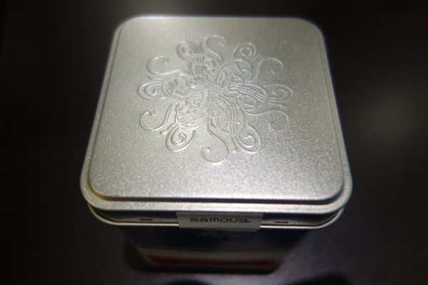 咖啡瑪榭Cafe Marche(台中店)：1040305[官本金文愛台灣]台中市西區從台北紅到台中的甜點之王Café Marché咖啡瑪榭獨棟歐式庭園風美味氣氛棒