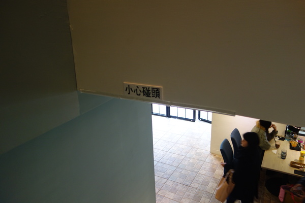 咖啡瑪榭Cafe Marche(台中店)：1040305[官本金文愛台灣]台中市西區從台北紅到台中的甜點之王Café Marché咖啡瑪榭獨棟歐式庭園風美味氣氛棒