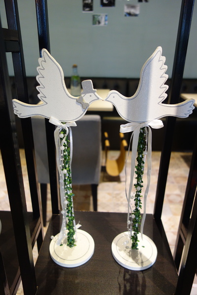 咖啡瑪榭Cafe Marche(台中店)：1040305[官本金文愛台灣]台中市西區從台北紅到台中的甜點之王Café Marché咖啡瑪榭獨棟歐式庭園風美味氣氛棒