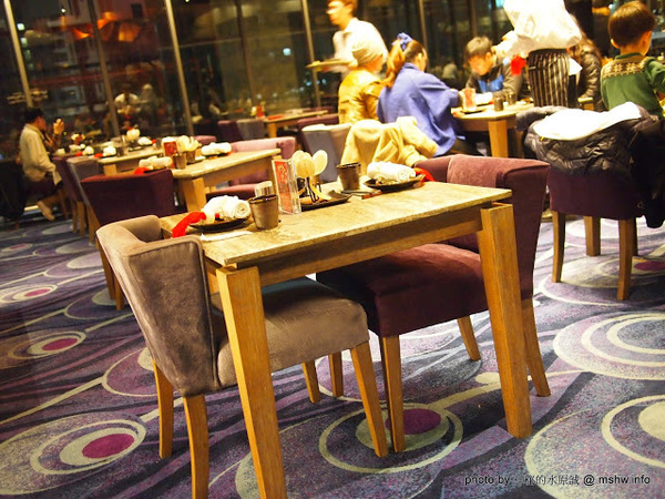 星享道：久享日歐懷石料理：【食記】台中Kaiseki and European cuisine 久享日歐懷石料理@西屯逢甲夜市IN SKY HOTEL星享道酒店 : 現點現做的精緻菜餚,口味大多不錯,送餐速度也比想像中快許多!